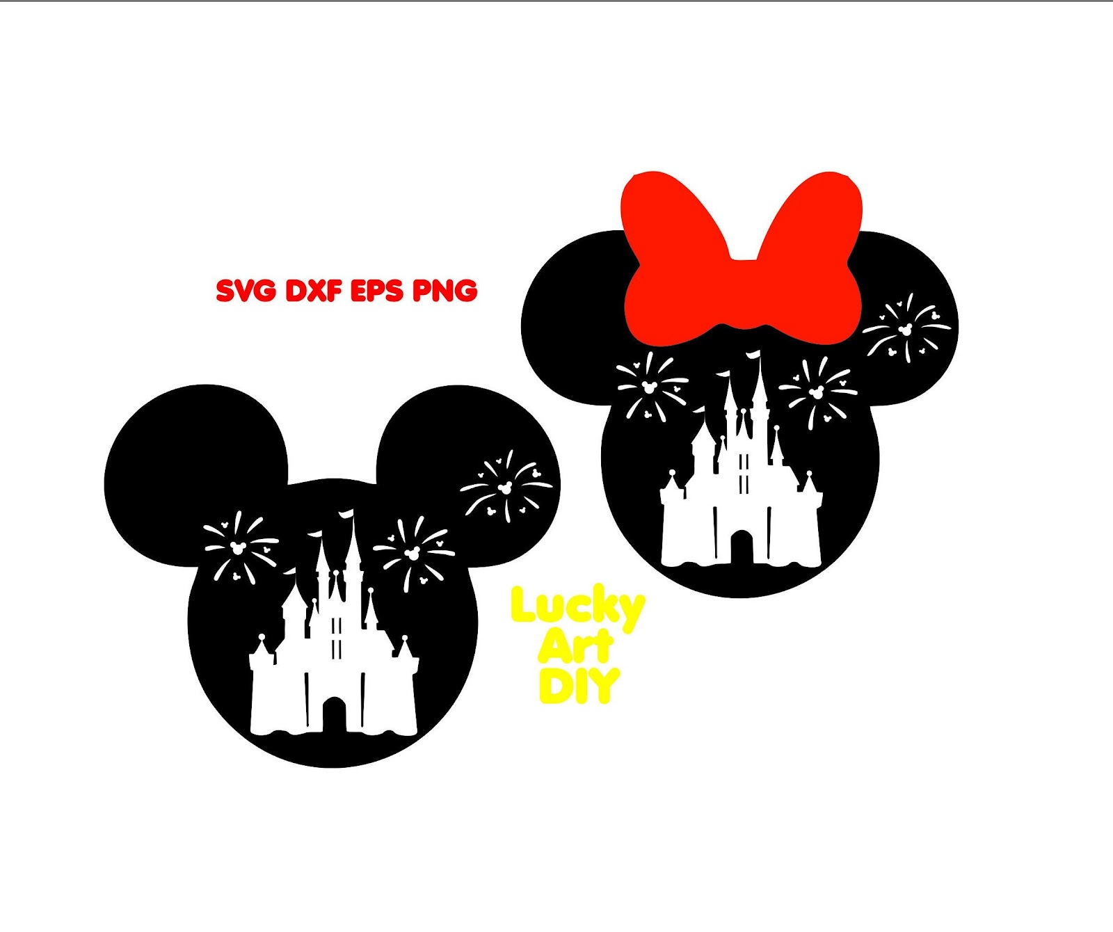 37+ Disney Svg Family Free SVG