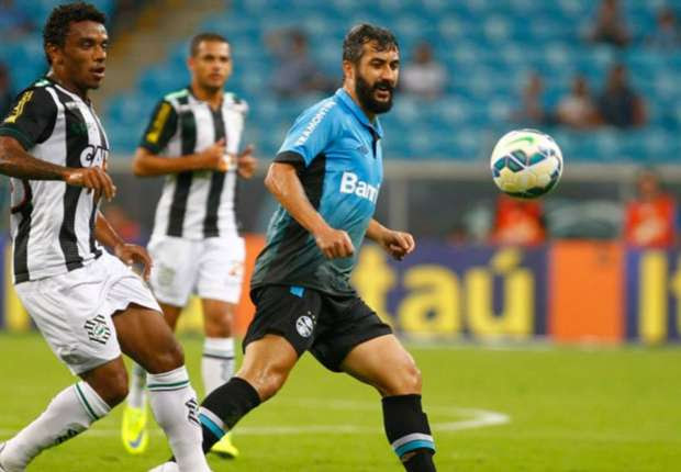 Brasileirão 2016 Assistir Figueirense x Grêmio ao vivo hoje