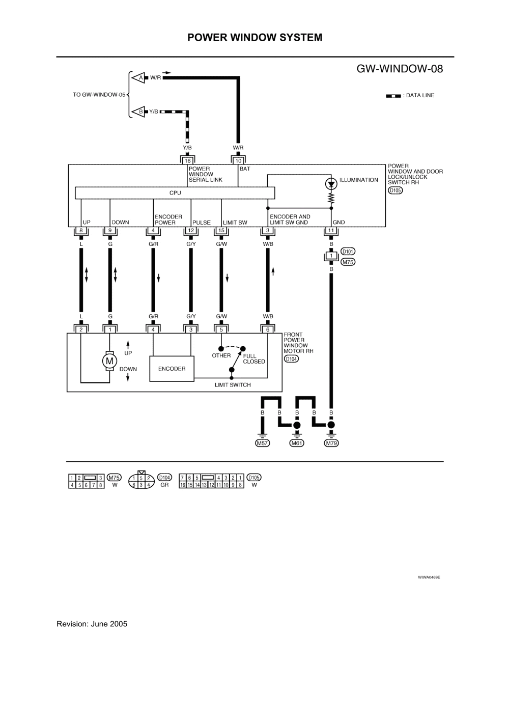 Wiring Diagram For Power Venter - Wiring Diagram Schemas