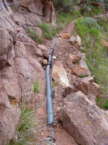 05.10.11 Kanarra Creek