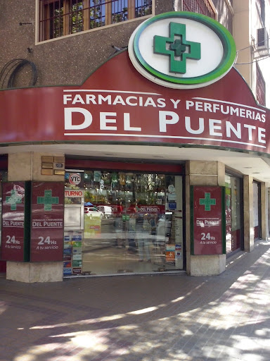 Farmacias Del Puente Suc Centro