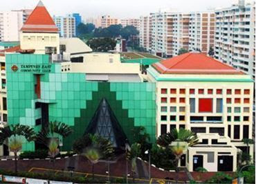 tampines wushu 1000pax ris pasir