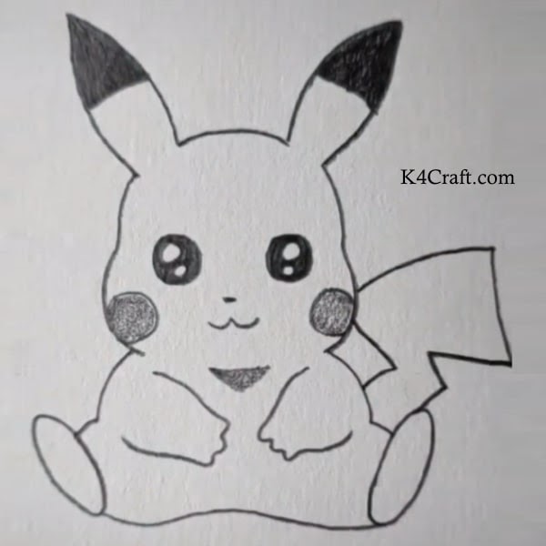 Cute Kids Cute Easy Pencil Drawings For Beginners