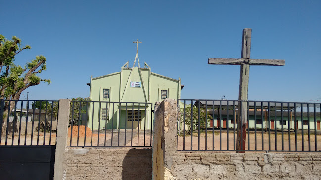 Avaliações sobre Comunidade Católica São Paulo Apóstolo em Boa Vista - Igreja