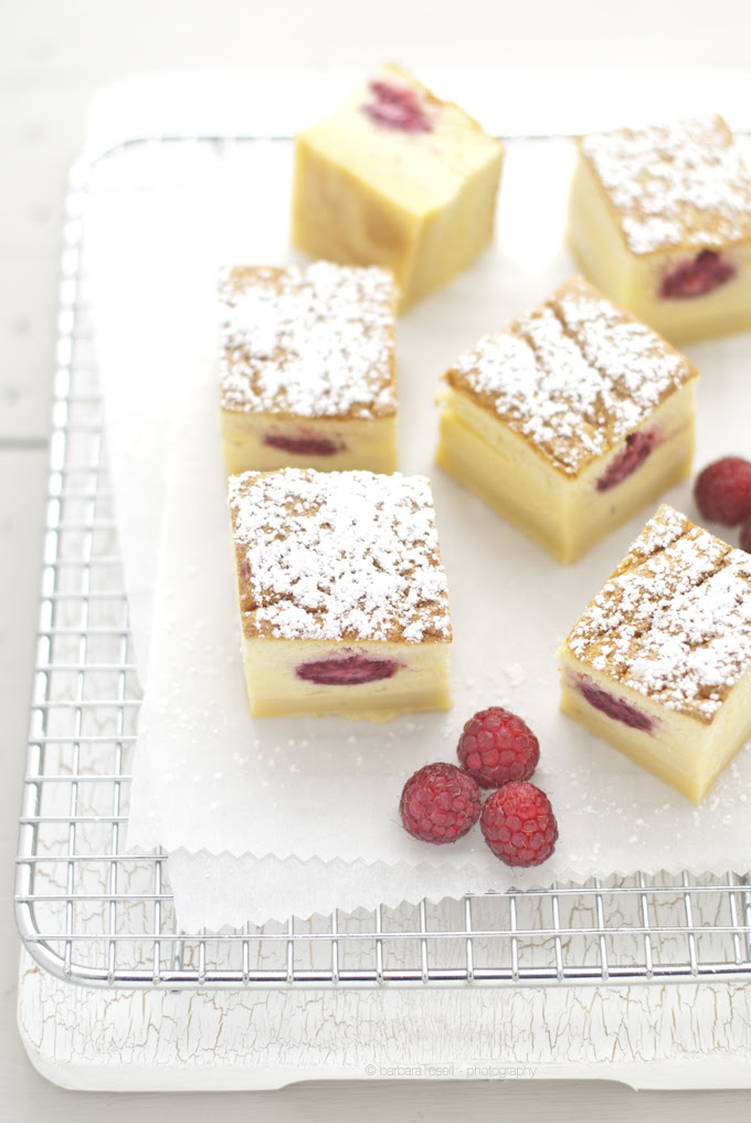 magic cake cover