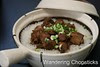Chinese Claypot Rice with Thit Suon Kho Ngu Vi (Vietnamese Braised Spare Ribs with Five-Spice) 2