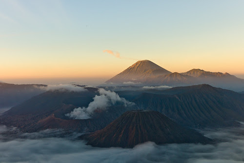 Gunung Bromo
