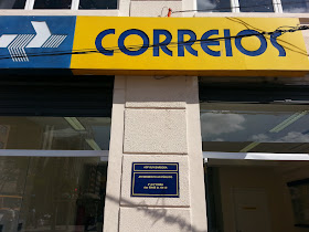 Correios - ACF Ruy Barbosa