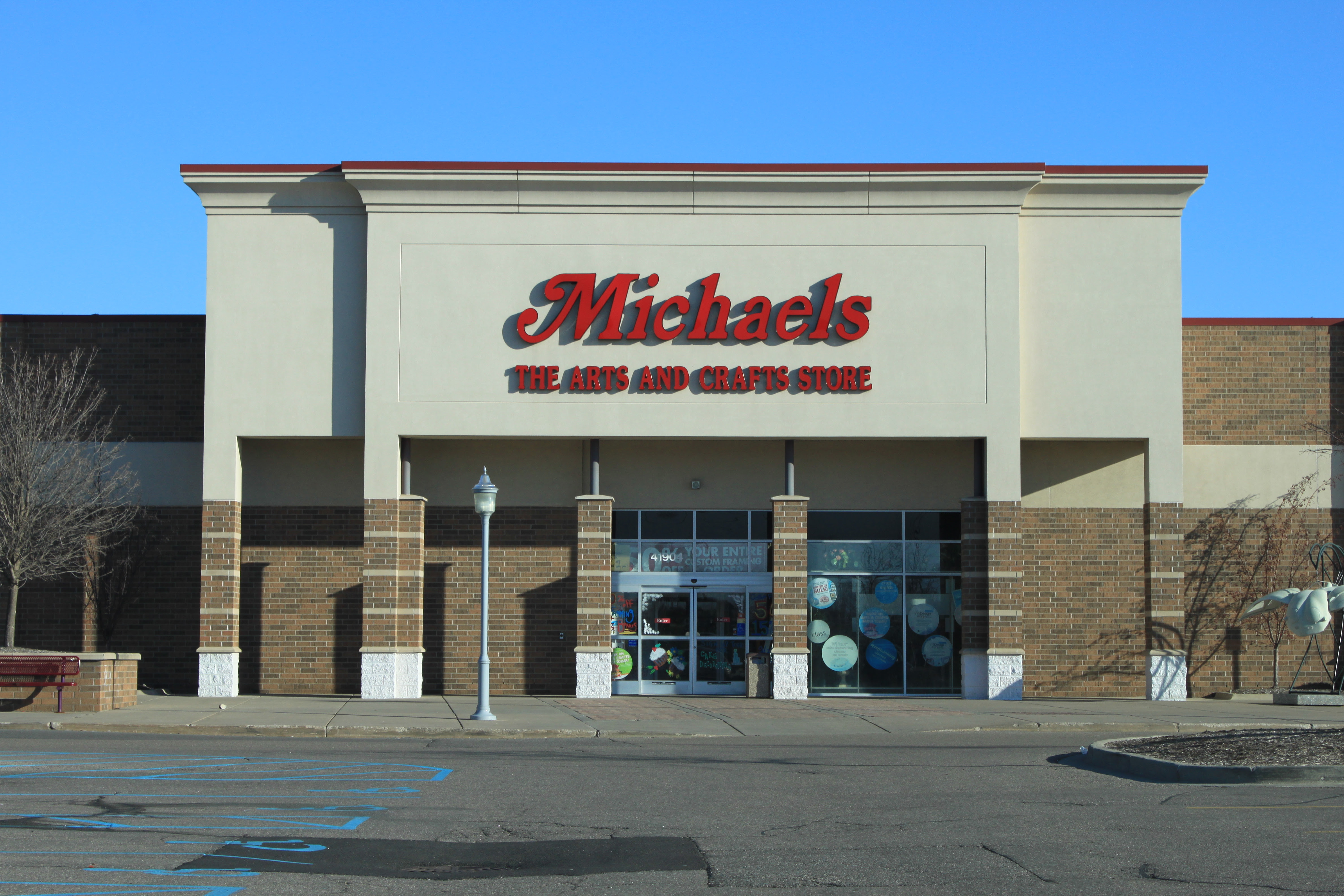 Cotton Tote Bags: Michaels Craft Store Locations