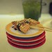 Unaffiliated X Genki Sushi