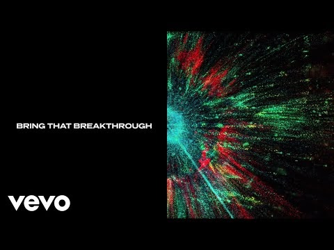 Passion - Breakthrough Miracle Power Lyrics