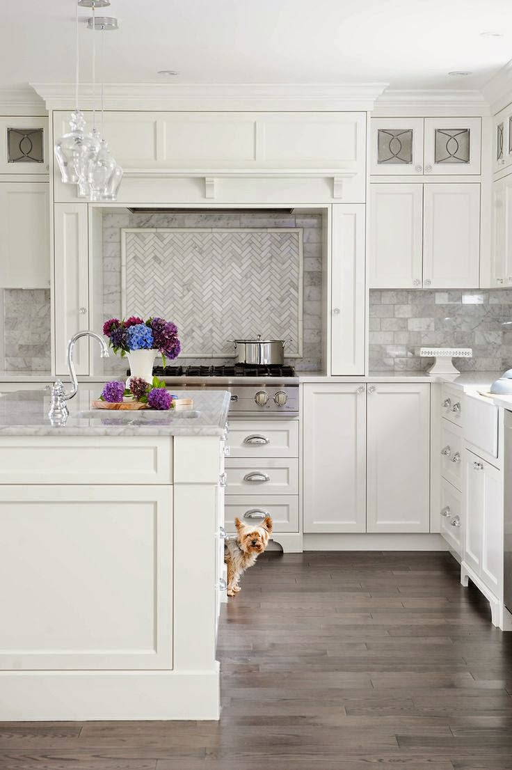 53 Best White Kitchen Designs Decoholic 53 Best White Kitchen Designs Decoholic