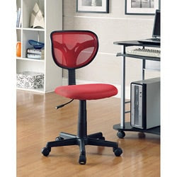 Red Kids Desk Chair | Overstock.com Shopping - Great Deals on