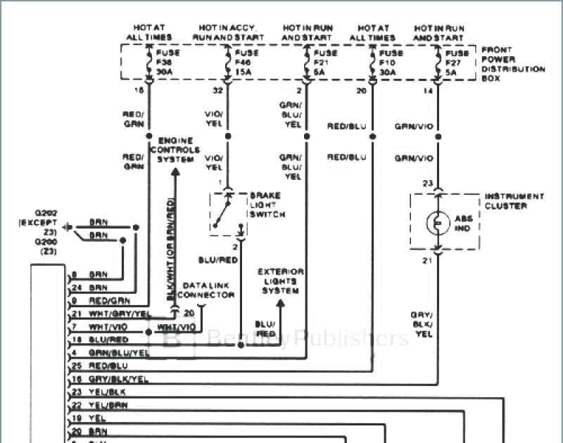 60 Awesome Bmw E36 Auxiliary Fan Wiring Diagram