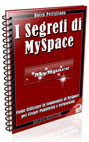 I Segreti di MySpace