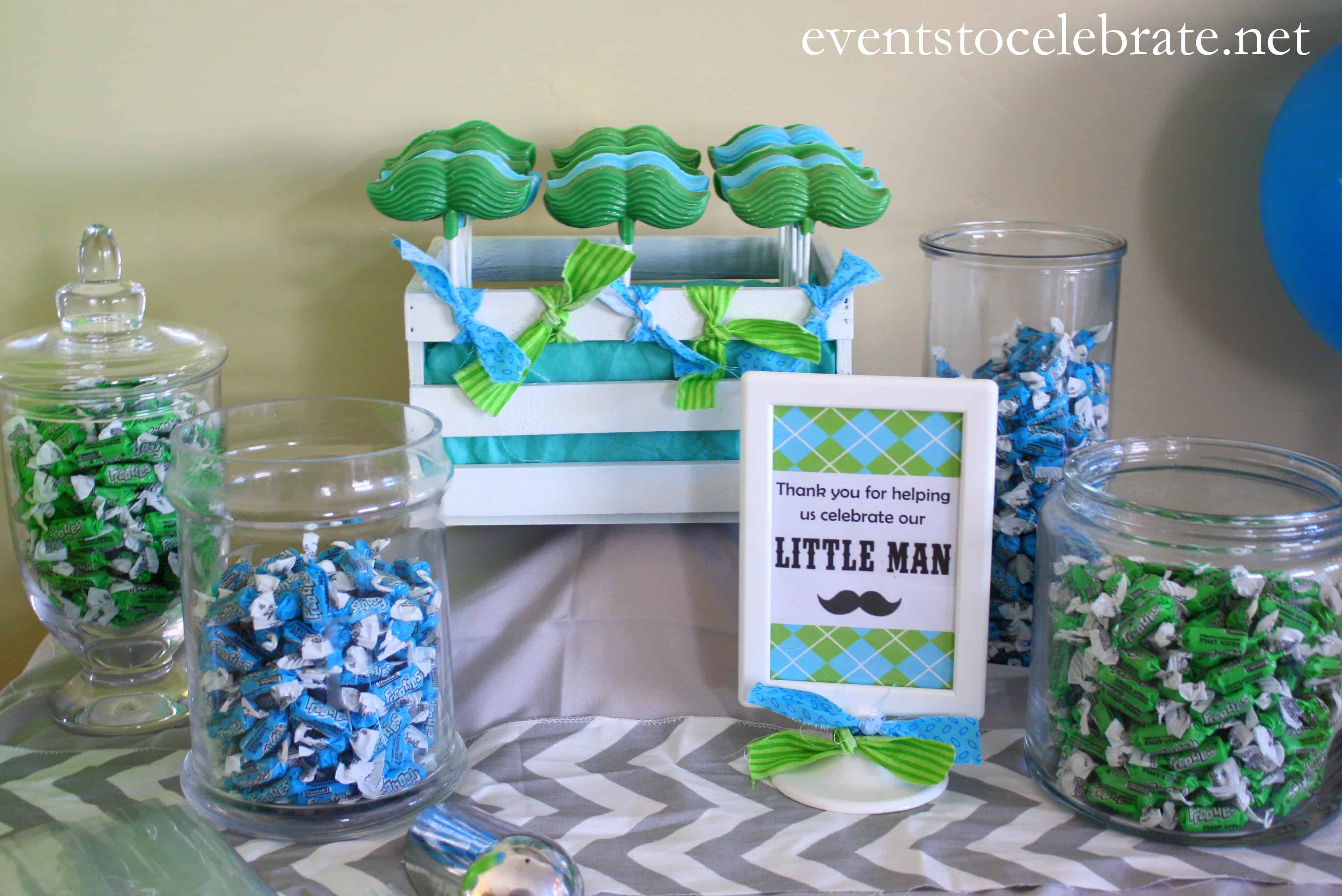 26 Inspirational Little Man Baby Shower Baby Shower