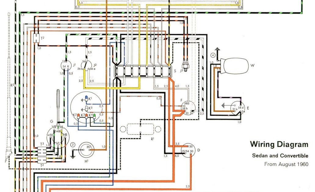 [DIAGRAM] 1600cc Volkswagen Trike Wiring Diagram FULL Version HD