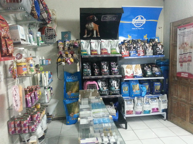 Ducão Clínica Veterinária - Vila Velha