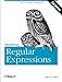 Mastering Regular Expressions
