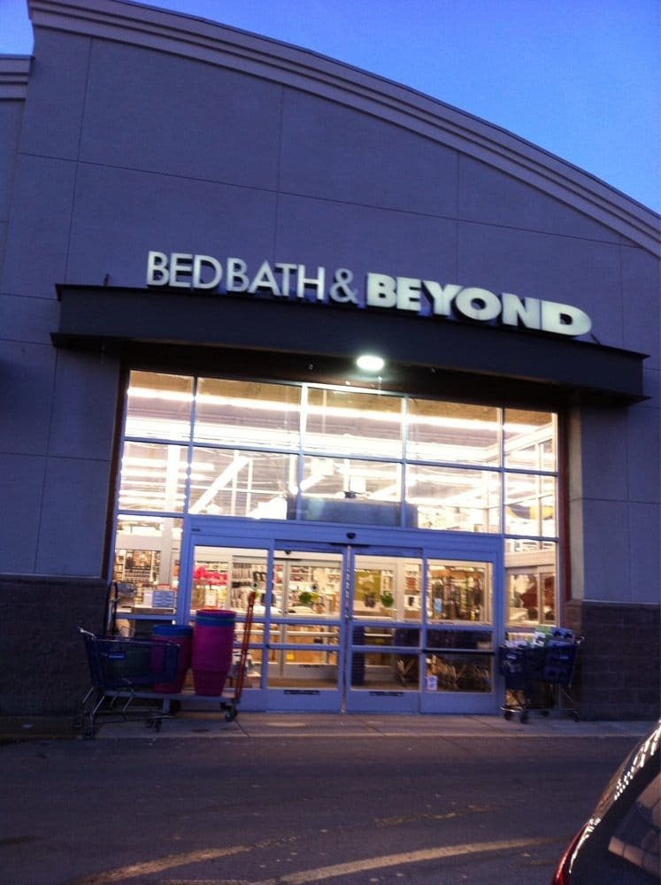 Bed Bath And Beyond Mn : With over 45 years in business, the company is