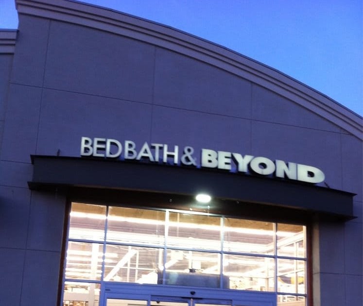Bed Bath And Beyond Mn : With over 45 years in business, the company is