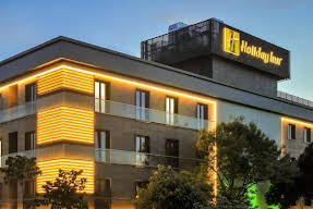 Holiday Inn Istanbul - Kadikoy - Istanbul Anadolu Yakası Otelleri