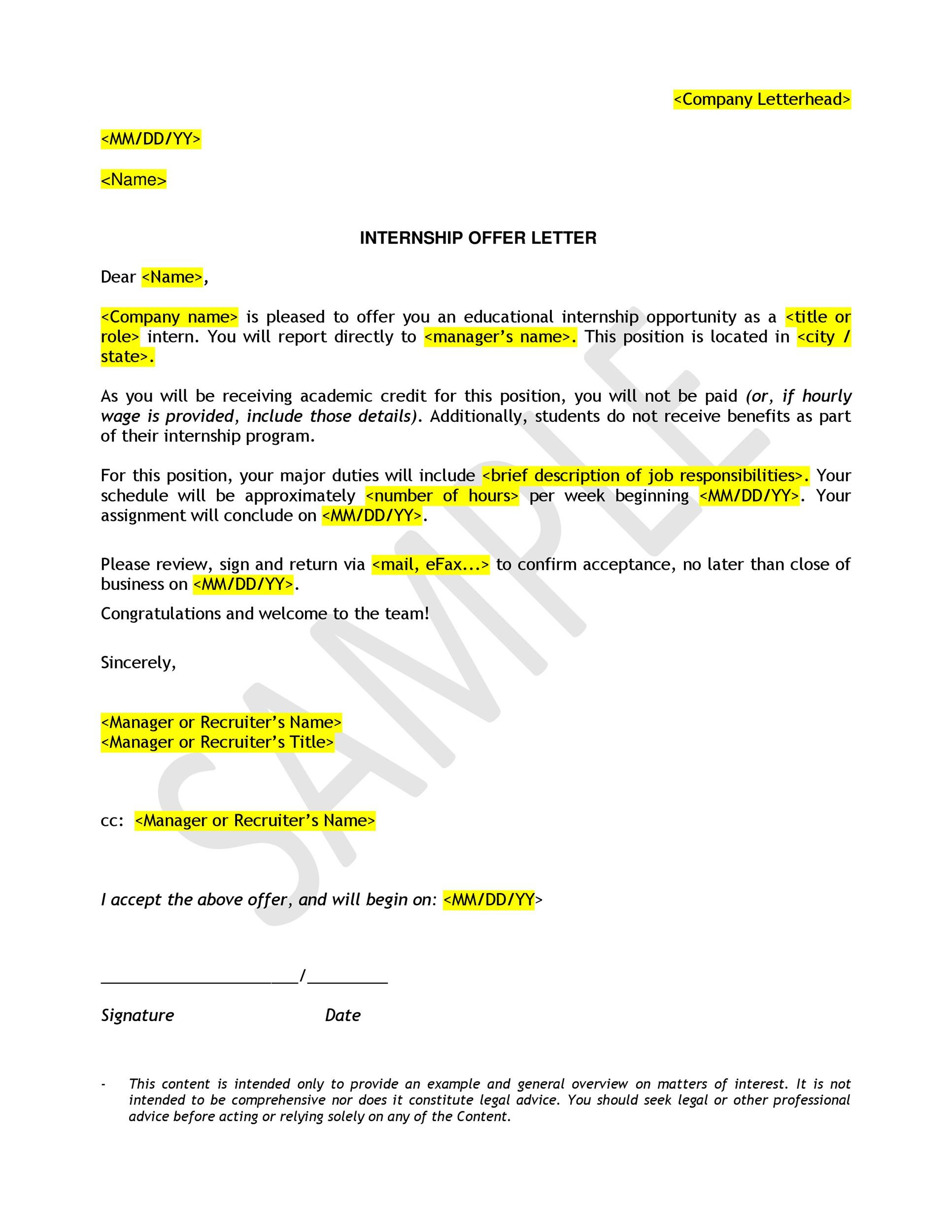 view-offer-letter-format-with-salary-tips-format-kid