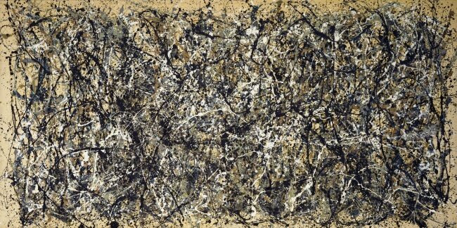 Шедевры нью-йоркского MoMA