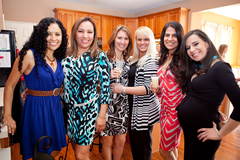 baby shower photography nj ny
