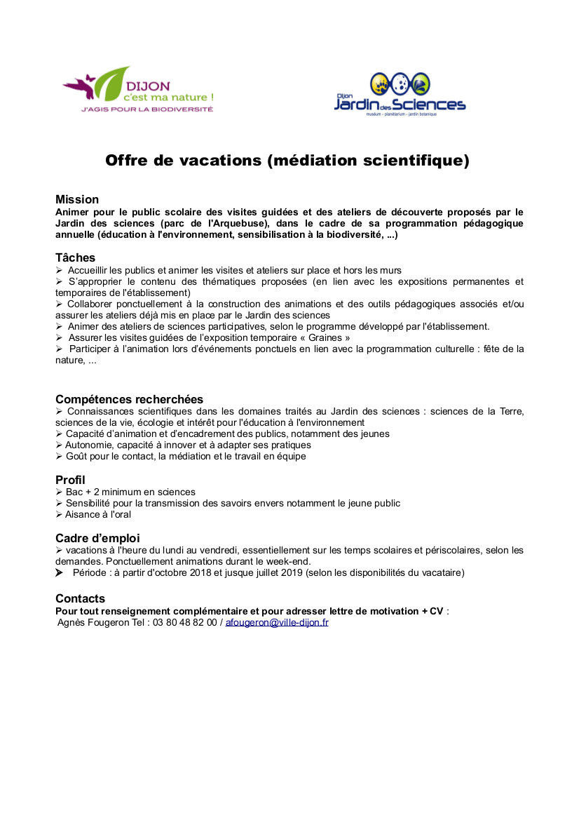 Lettre De Motivation Doctorat Environnement