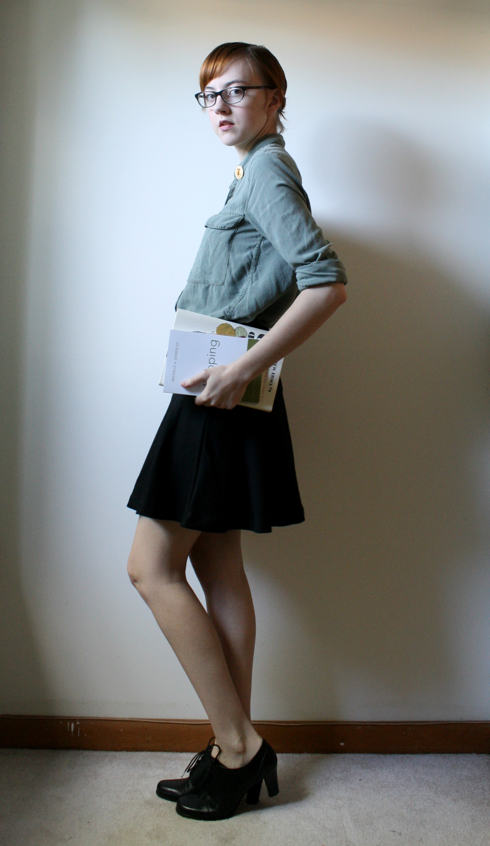 preppy style