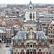 Luxury Apartment Delft VI Royal View