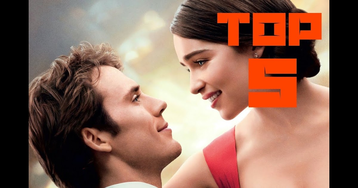 Film Barat Romance / Film Romance Barat Rekomendasi 2020 / 10 Film