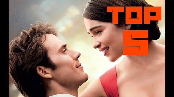 Daftar Anime Movie Romantis Terbaik : 47+ Anime Romance Comedy Terbaik