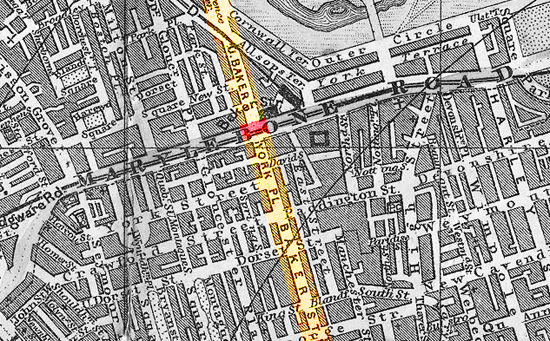 baker-street-1890 Baker Street 1890