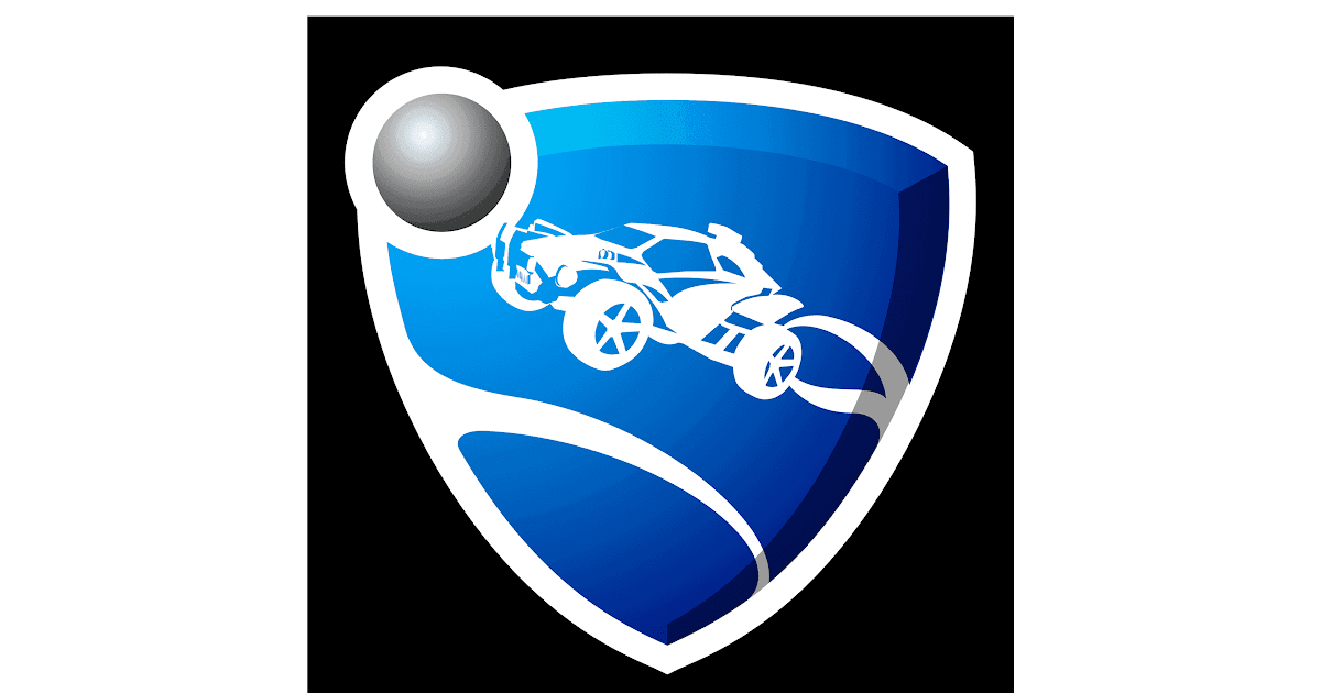 High Resolution Rocket League Logo : Less Than A Month After The