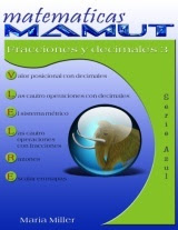 Mamut Matemáticas Fracciones y decimales 3