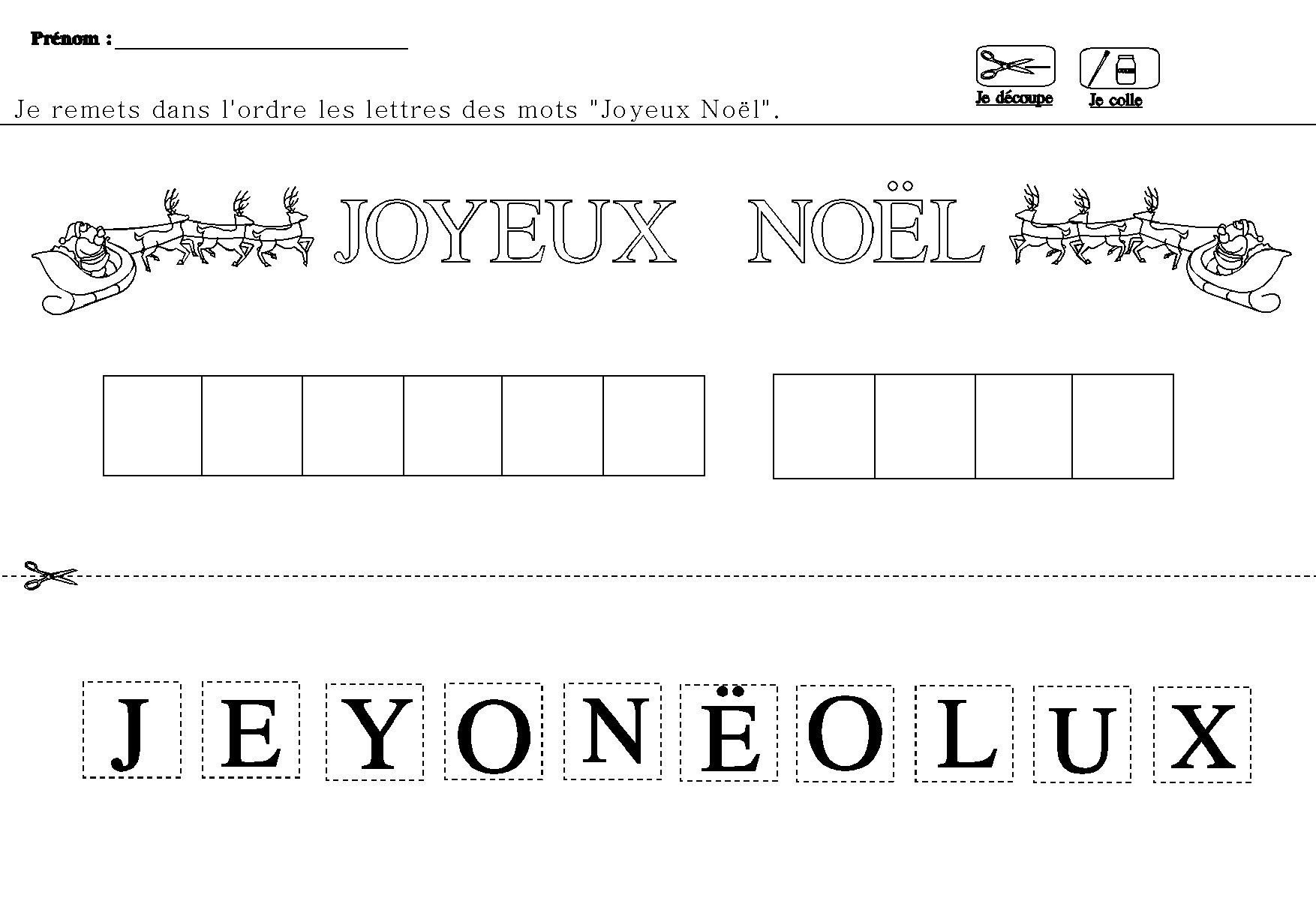 Inspiration Coloriage Joyeux Noel Ecriture  30000 ++ collections de