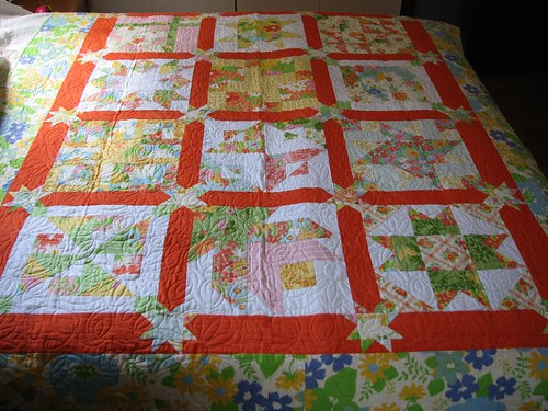 Layer Cake QAL