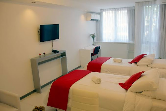 Opiniones de Hotel Gema Luxury Suites en Montevideo - Hotel