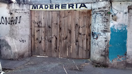 Maderería Garrido