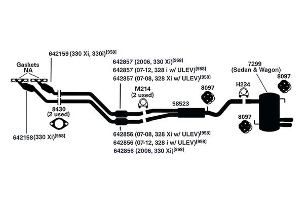 33 2007 Bmw 328i Engine Diagram - Wire Diagram Source Information