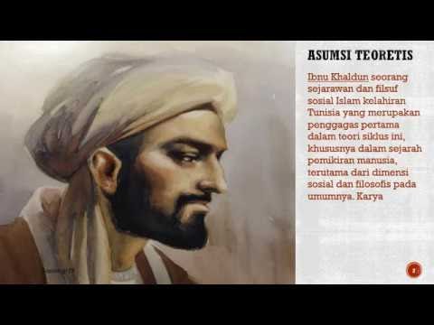 download teori filsafat ibnu khaldun