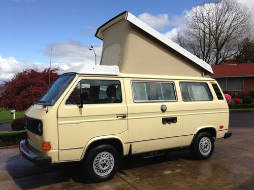 1987 Volkswagen Vanagon Wiring Diagram - Wiring Diagram Schema