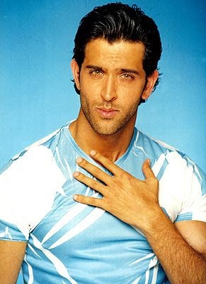 Hrithik Roshan: 2008-04-06