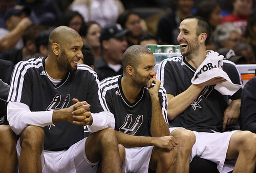 big 3