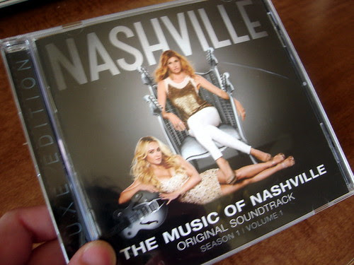 Nashville Soundtrack