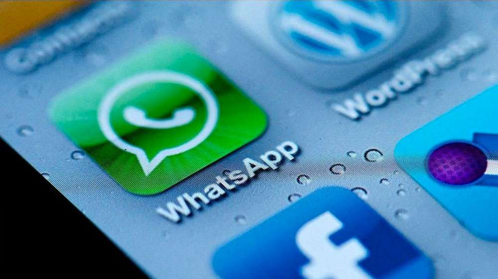 WhatsApp acquired by Facebook for 16 Billion