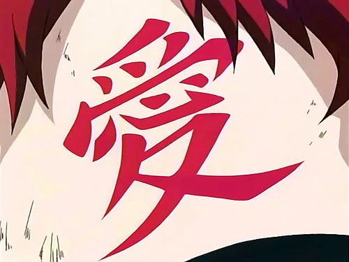 Featured image of post Gaara Tattoo Neck