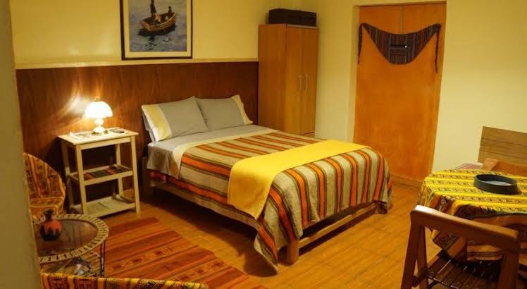 8a Cusco Guest House